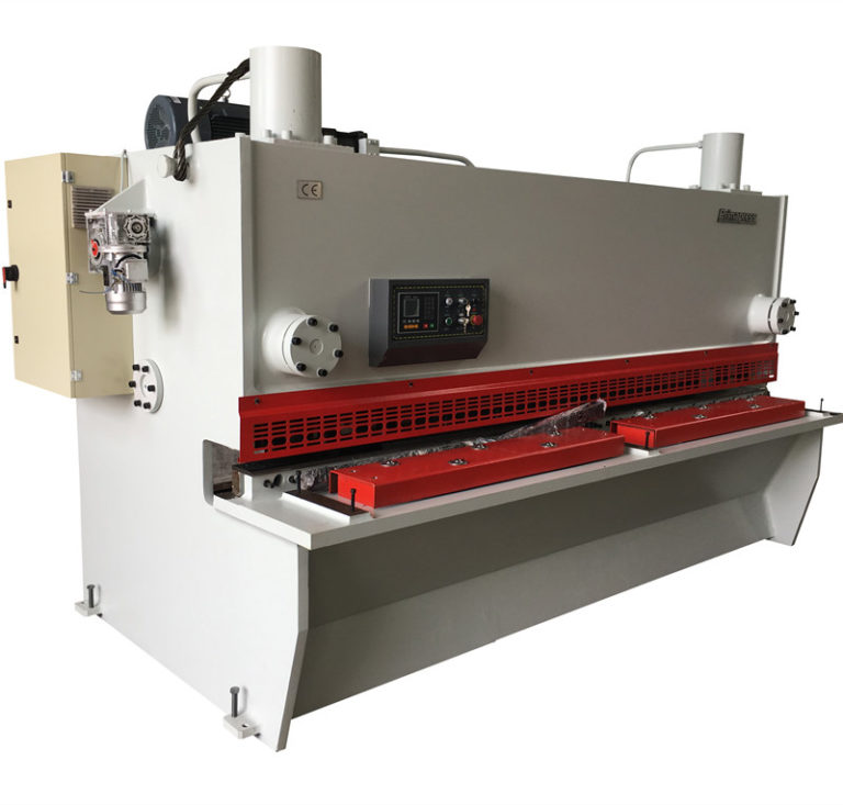 shear machine Ma'anshan Prima CNC Machinery Co., Ltd.