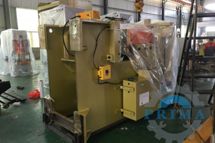 80ton pneumatic press