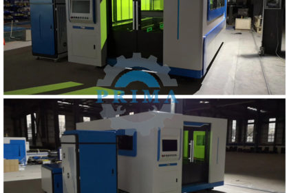 laser cutter machine