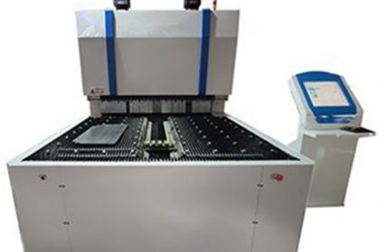 auto folding machine