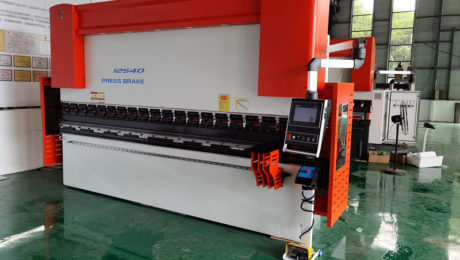 4000mm press brake