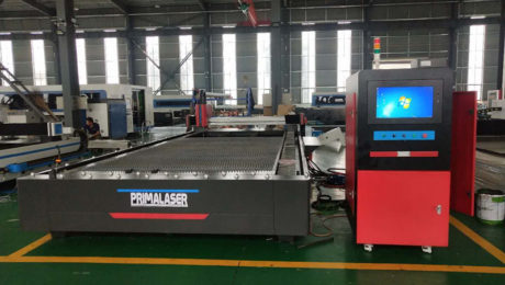 laser cutting machine 3000w