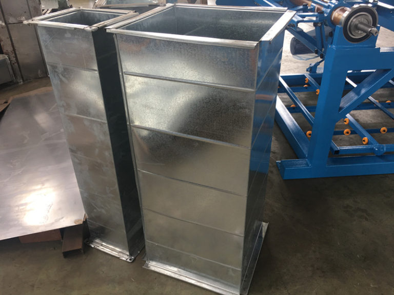 tdf flange forming Ma'anshan Prima CNC Machinery Co., Ltd.