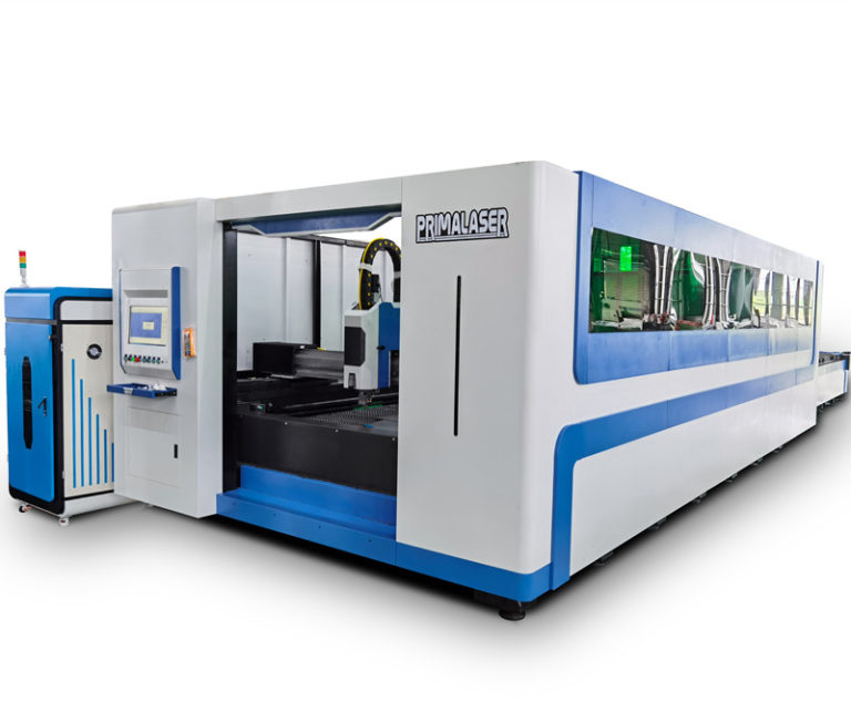 3kw laser cutting machine | Ma'anshan Prima CNC Machinery Co., Ltd.