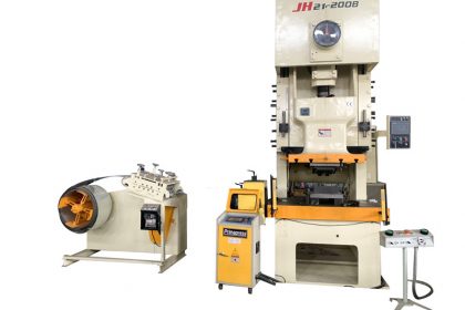 press machine (11)