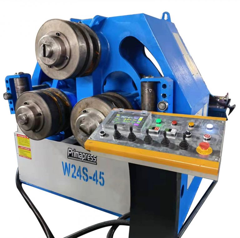 profile bending machine | Ma'anshan Prima CNC Machinery Co., Ltd.